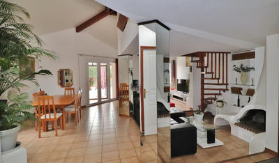 Villa - 126 m² - 5 pièces
