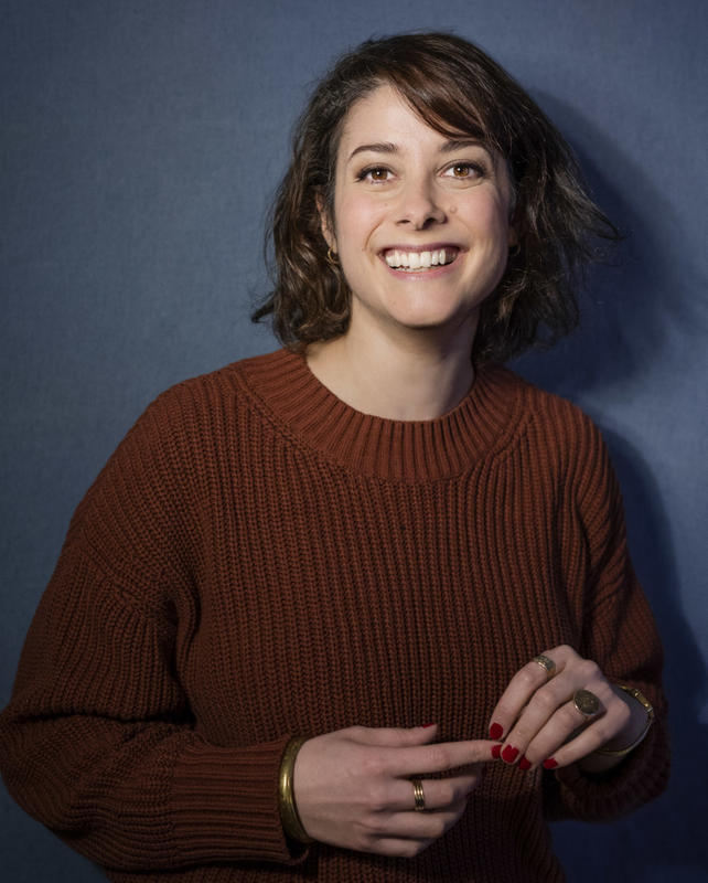 Masterclass - cinéma d'animation