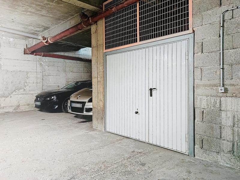 Appartement - 104 m² - 4 pièces