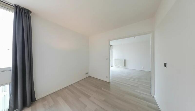 Appartement - 78 m² - 4 pièces