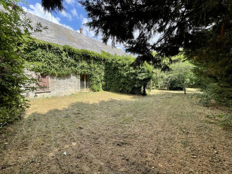 Maison - 252 m² - 10 pièces