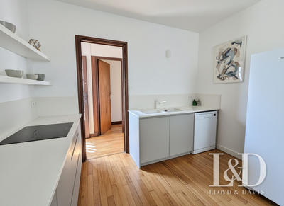 Appartement - 49 m² - 3 pièces