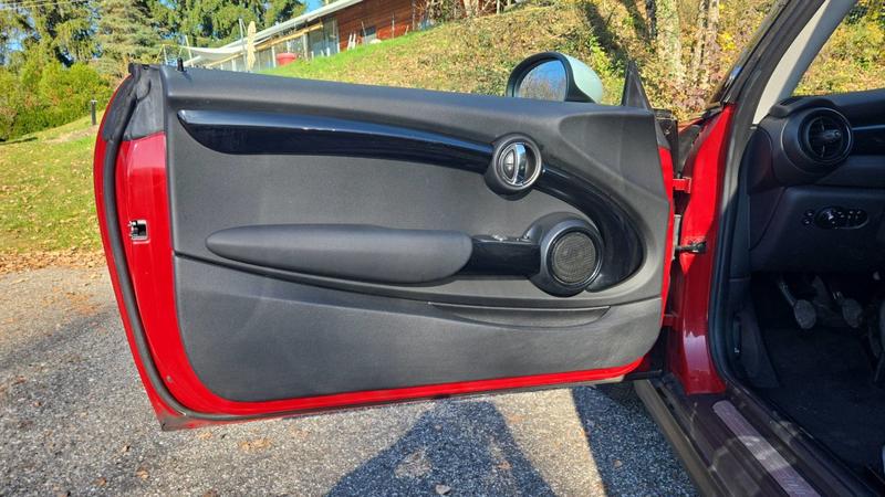 Mini Mini F56 1.5 Cooper 136 Pack Chili - Entretien constructeur