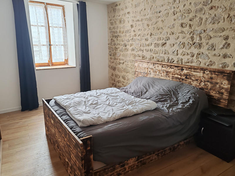 Maison - 127 m² - 6 pièces