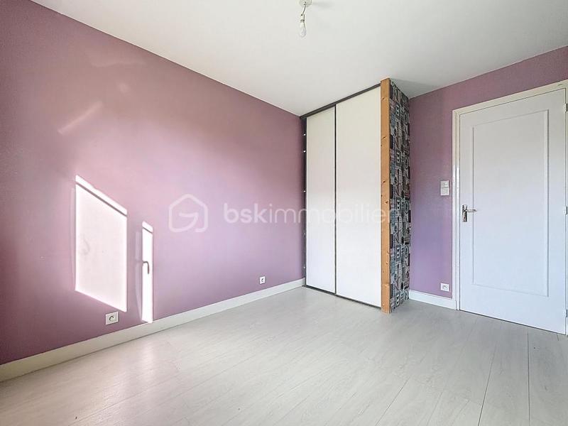 Maison traditionnelle - 160 m² - 7 pièces