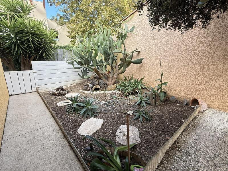 Maison - 101 m² - 4 pièces