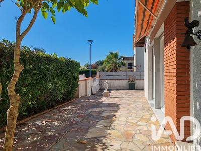 Maison - 98 m² - 5 pièces