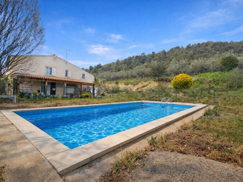 Villa - 130 m² - 5 pièces