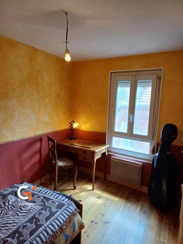 Maison - 59 m² - 4 pièces