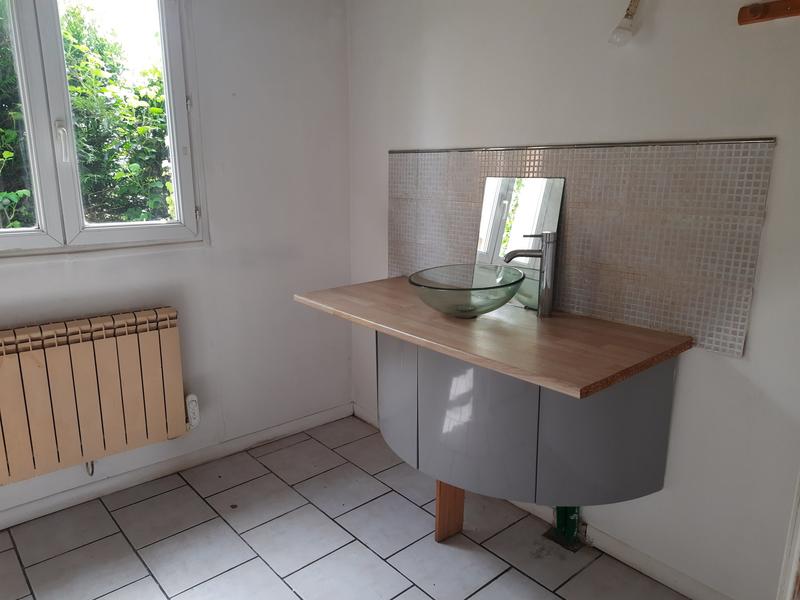 Maison - 186 m² - 8 pièces