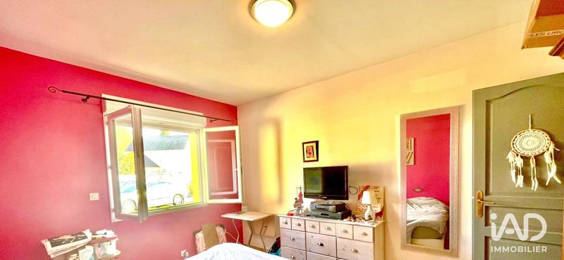 Maison - 138 m² - 6 pièces