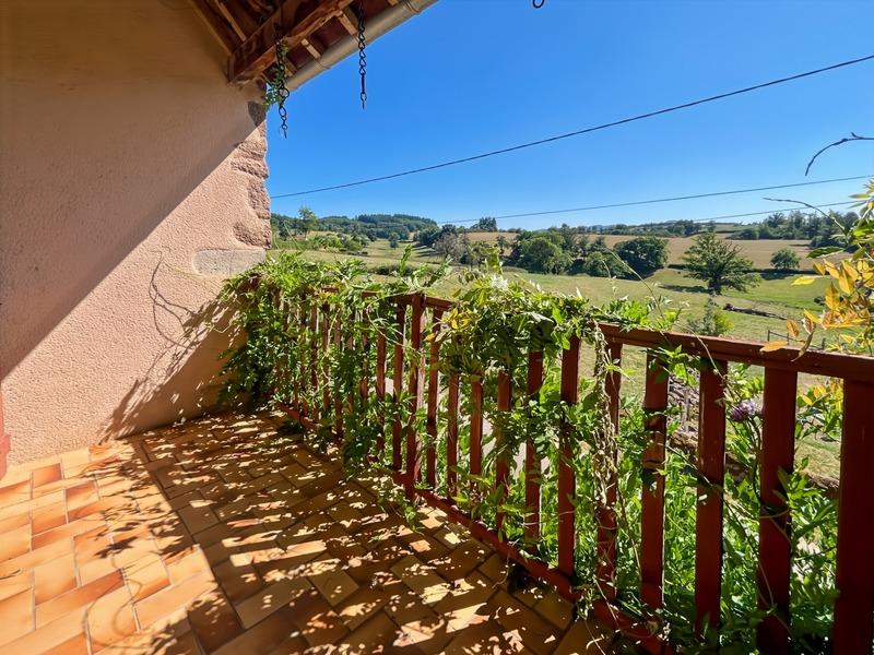 Maison - 122 m² - 5 pièces