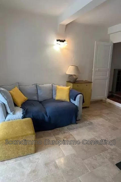 Maison de village - 120 m²