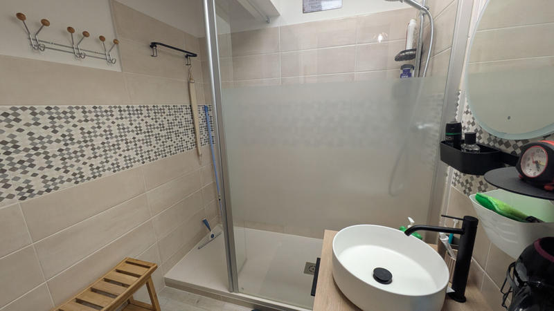 Appartement - 58 m² - 2 pièces