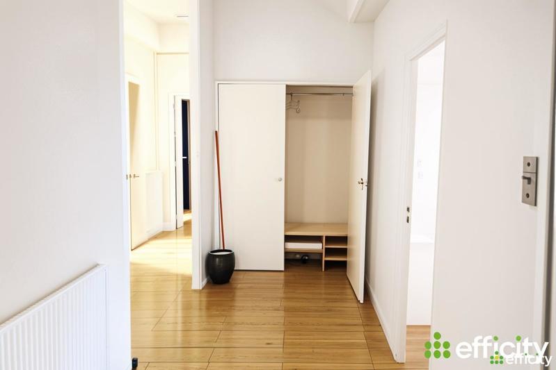 Appartement - 108 m² - 4 pièces