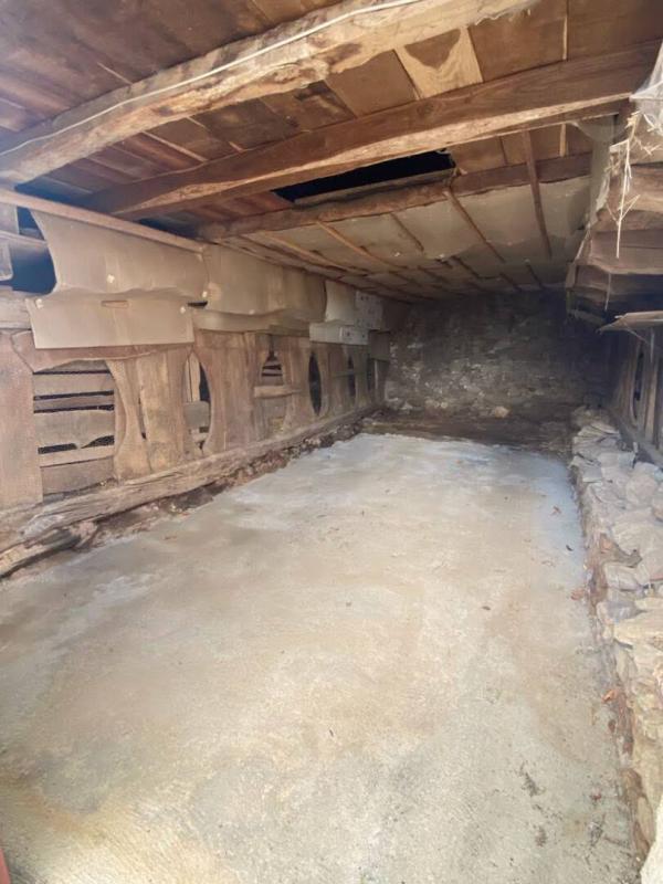 Corps de ferme - 150 m² - 8 pièces