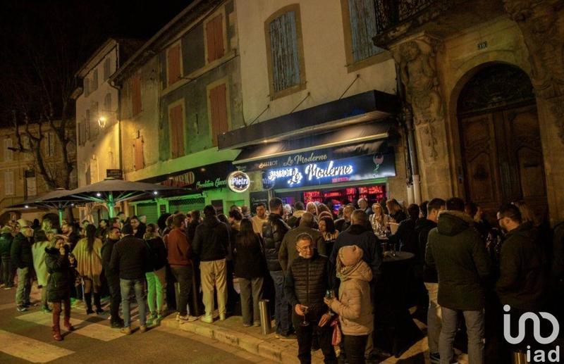 Local commercial - 500 m²