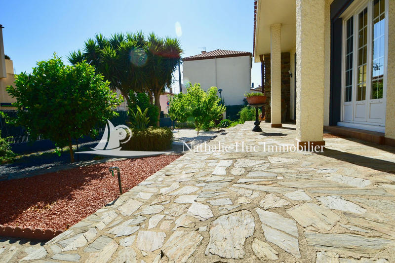 Maison - 160 m² - 4 pièces