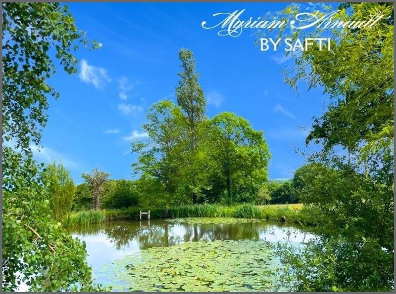 Maison - 257 m² - 11 pièces