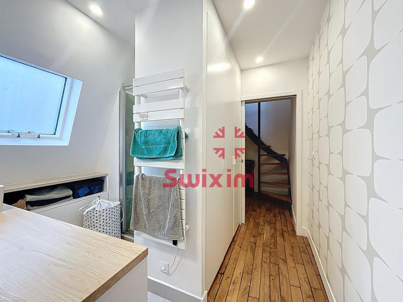 Appartement - 70 m² - 4 pièces