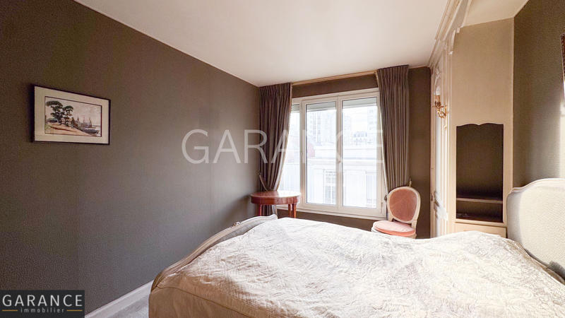 Appartement - 108 m² - 5 pièces