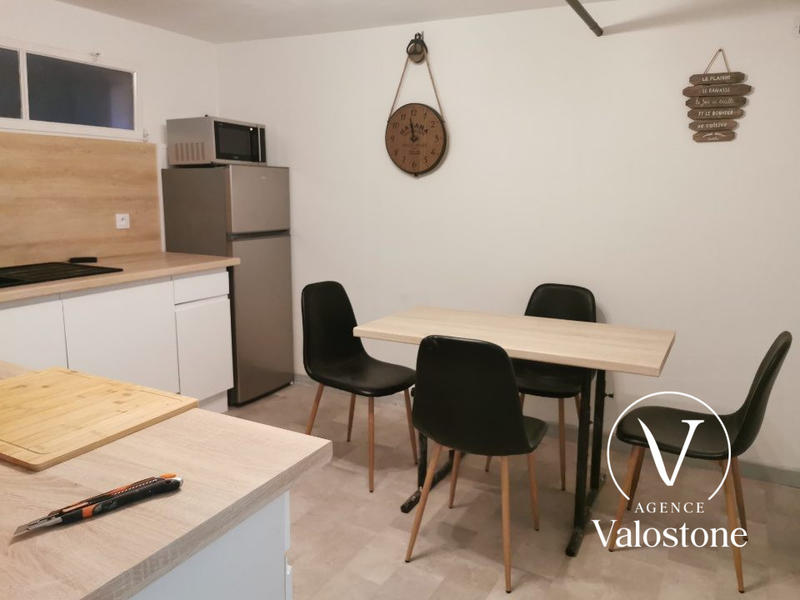 Maison - 205 m² - 5 pièces