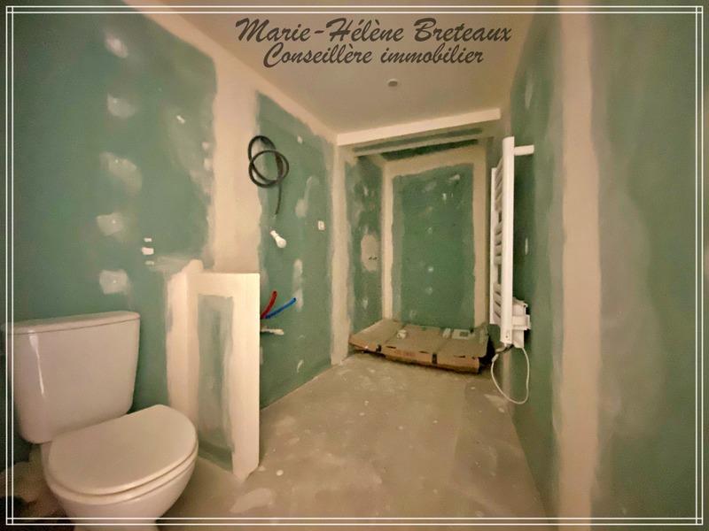 Maison de village - 180 m² - 7 pièces