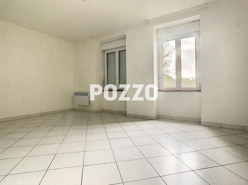 Maison - 94 m² - 3 pièces