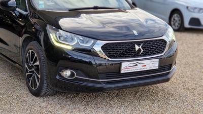 Ds Ds 4 BlueHDi 120 SetS Bvm6 So Chic