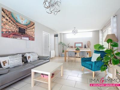 Villa - 94 m² - 4 pièces