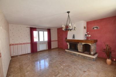 Maison - 133 m² - 6 pièces