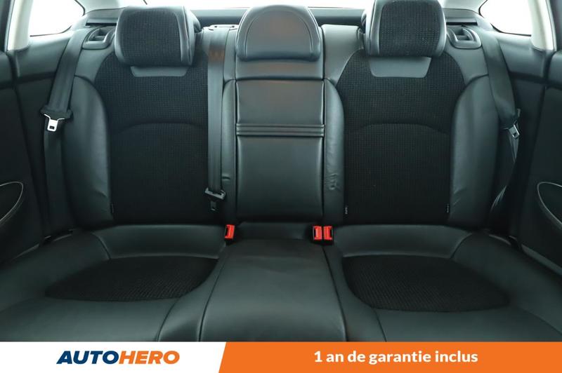 Citroën C5 2.0 Blue-HDi Hydractive Millenium Bv6 150 ch