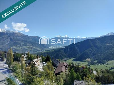 Appartement - 31 m² - 2 pièces