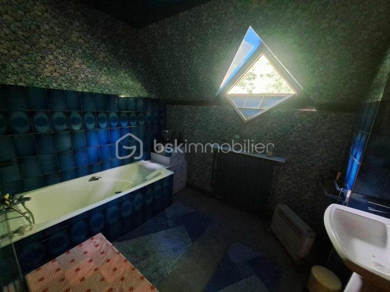 Maison - 117 m² - 4 pièces