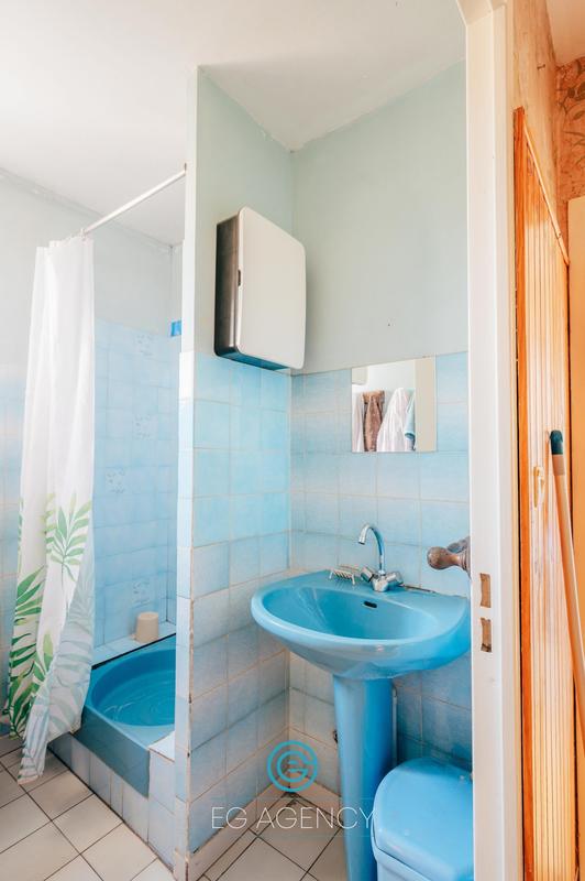 Maison - 118 m² - 5 pièces