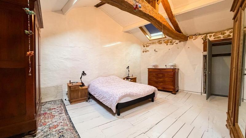 Maison - 164 m² - 7 pièces