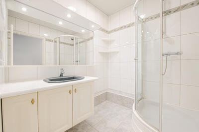 Appartement - 86 m² - 4 pièces