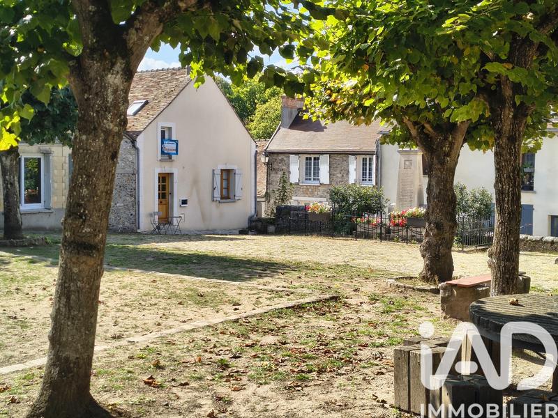 Appartement - 72 m² - 4 pièces