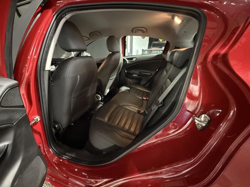 Alfa Romeo Giulietta 1.4 Tb MultiAir 150ch Lusso Bvm6