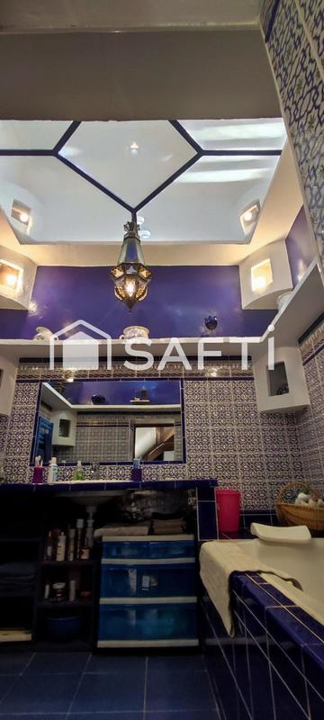 Maison - 363 m² - 12 pièces