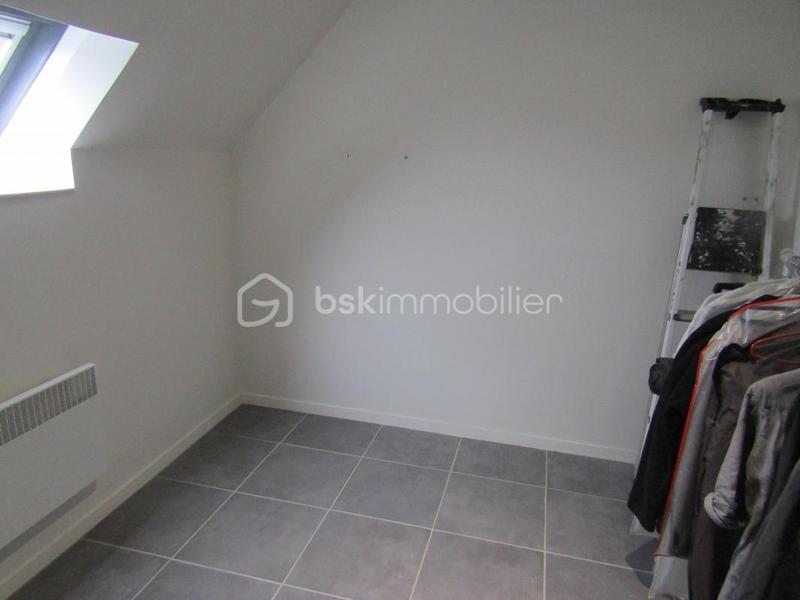 Maison traditionnelle - 85 m² - 3 pièces