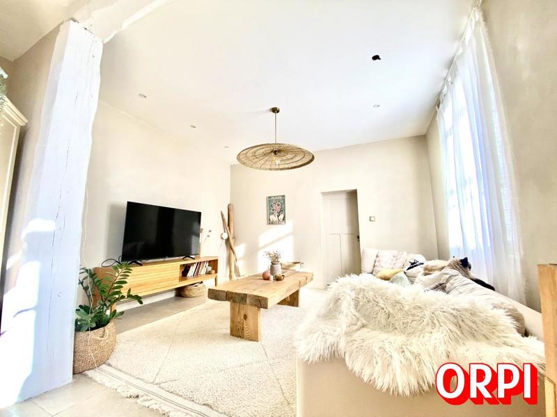 Villa - 111 m² - 4 pièces