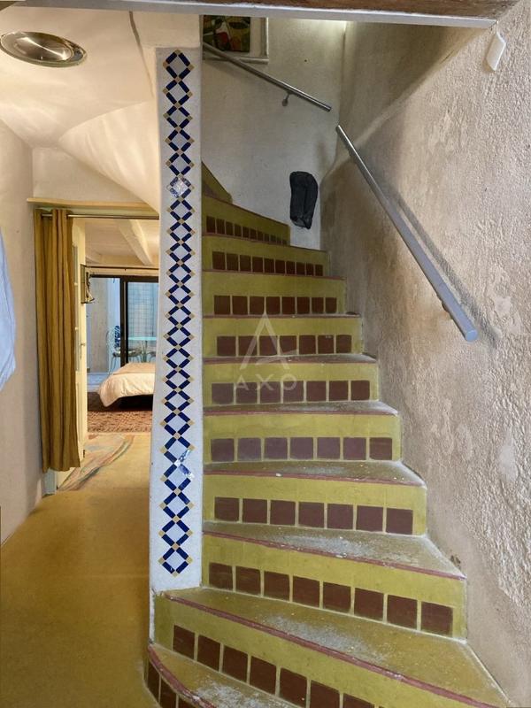 Maison - 134 m² - 4 pièces