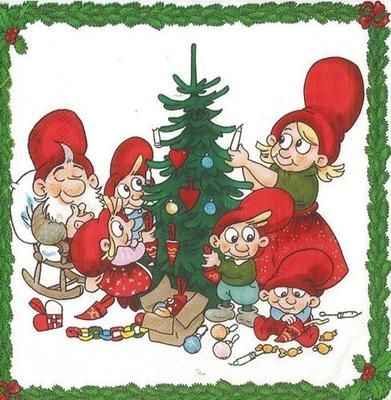 Escape game de Noël