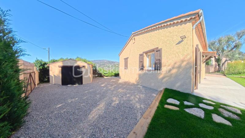 Maison - 74 m² - 3 pièces