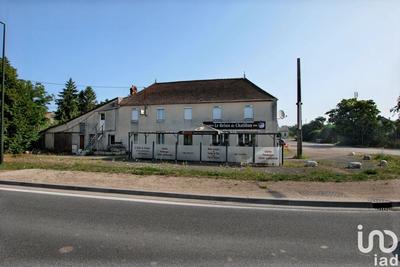 Local commercial - 150 m²