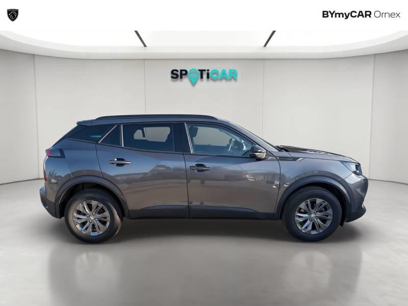 Peugeot 2008 PureTech 130 s&amp;S Eat8 Style