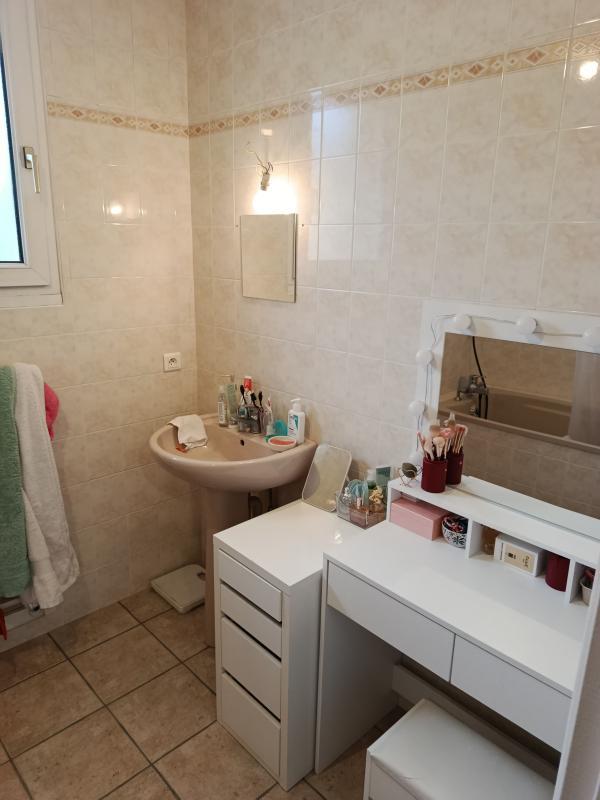 Duplex - 107 m² - 5 pièces