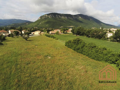 Terrain - 400 m²