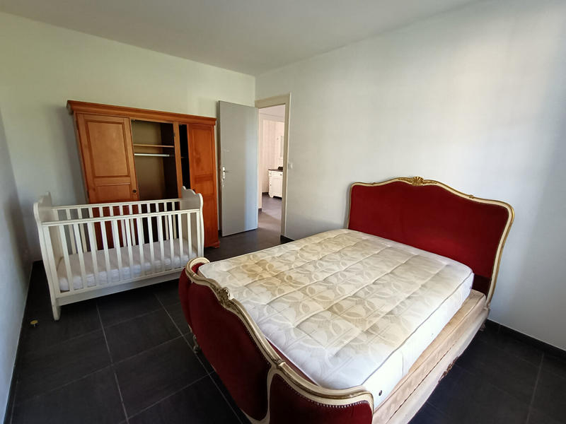 Maison - 80 m² - 3 pièces